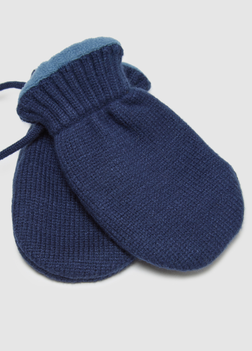 OVS Kids Manusi Sailor Blue Baieti 9-36 Luni [3]