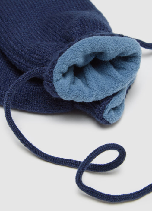OVS Kids Manusi Sailor Blue Baieti 9-36 Luni [2]