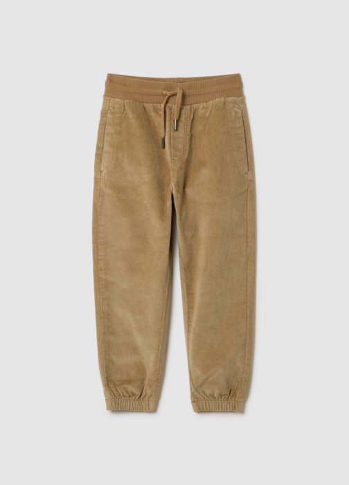 OVS Kids Pantaloni Amphora Baieti 3-10 Ani [1]