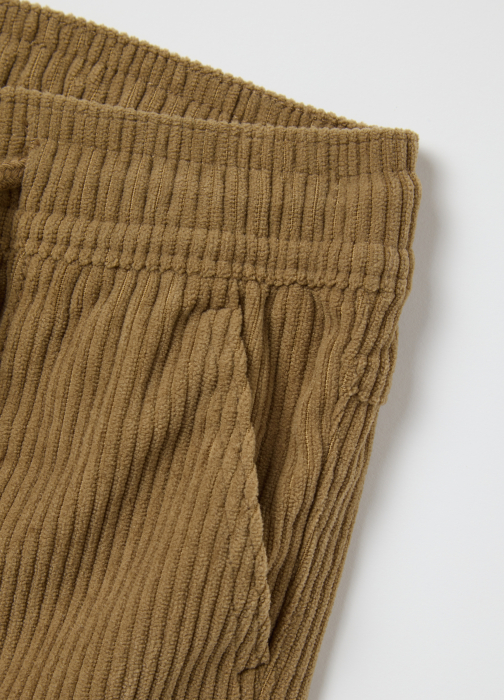 OVS Kids Pantaloni Bej Baieti 9-36 Luni [4]