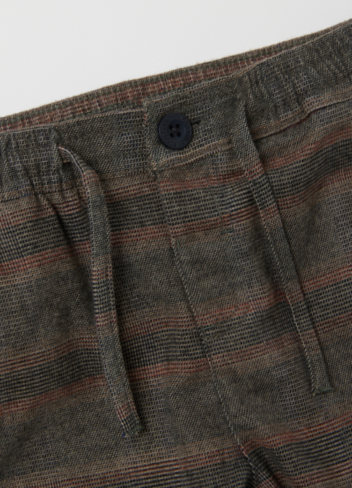 OVS Kids Pantaloni Bej Baieti 9-36 Luni [3]