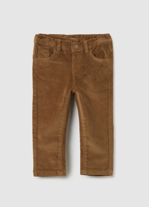 OVS Kids Pantaloni Cofe. Baieti 9-36 Luni [1]