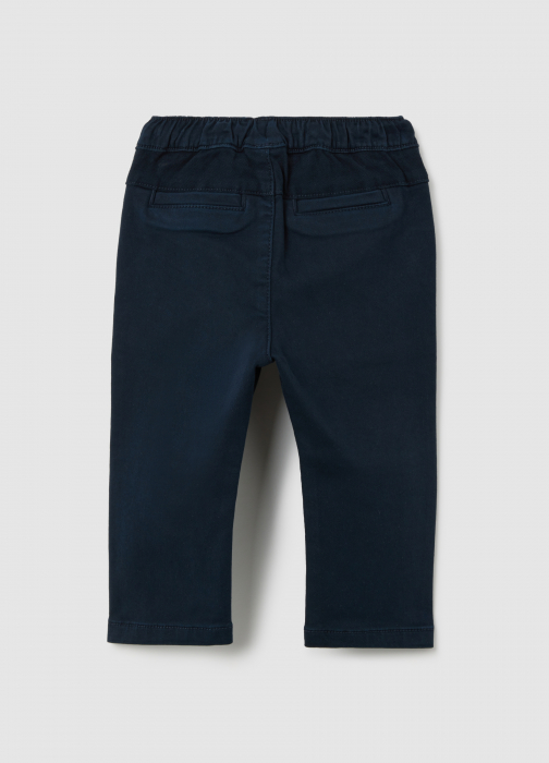 OVS Kids Брюки Для Мальчиков Dark Blue 9-36 Месяцев [2]