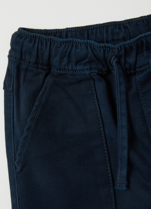 OVS Kids Брюки Для Мальчиков Dark Blue 9-36 Месяцев [3]
