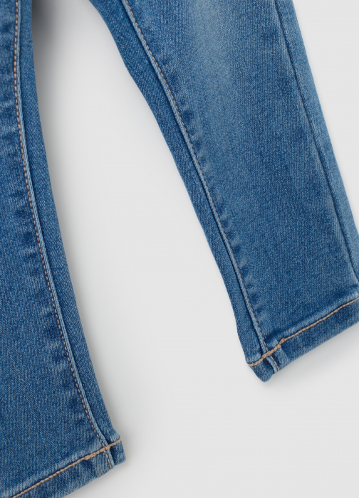 OVS Kids Pantaloni Dark Blue Fete 9-36 Luni [4]
