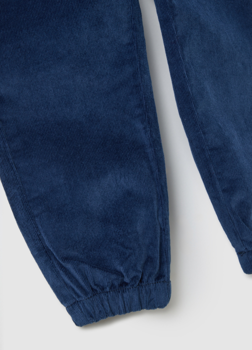 OVS Kids Pantaloni Dress Blues Baieti 3-10 Ani [4]
