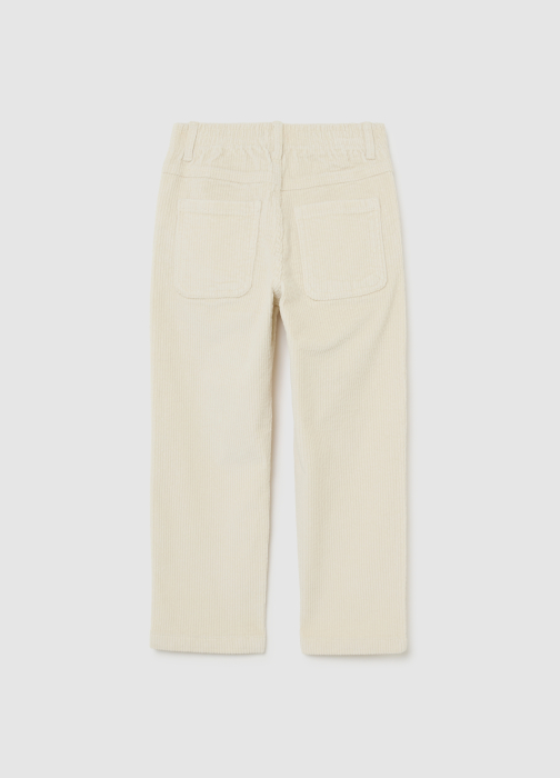 OVS Kids Брюки Для Мальчиков Eggnog 3-10 Лет [2]