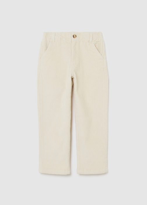 OVS Kids Брюки Для Мальчиков Eggnog 3-10 Лет [1]