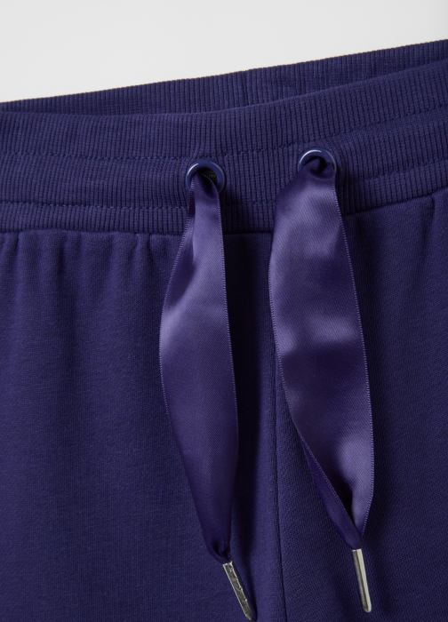 OVS Kids Pantaloni Gabardin Astral Aura Fete 3-10 Ani [4]