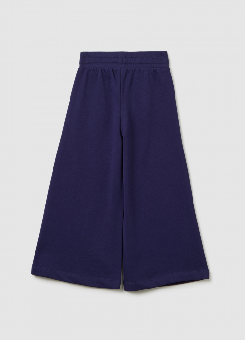 OVS Kids Pantaloni Gabardin Astral Aura Fete 3-10 Ani [2]