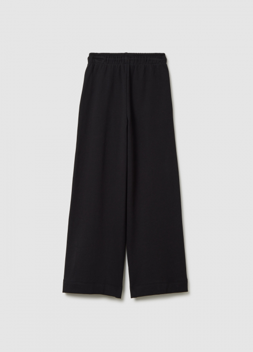 OVS Kids Pantaloni Gabardin Black Beauty  Fete 3-10 Ani [2]
