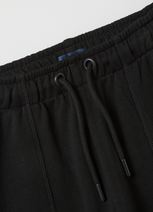 OVS Kids Pantaloni Gabardin Black Beauty  Fete 3-10 Ani [3]