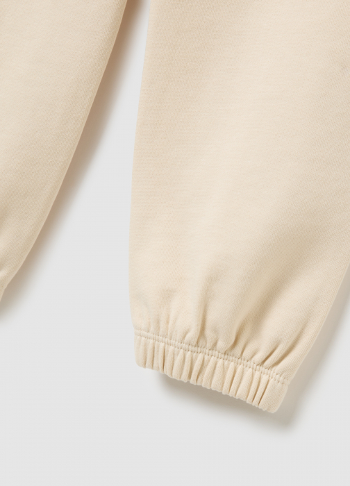 OVS Kids Pantaloni Gabardin Buttercream Fete 3-10 Ani [4]