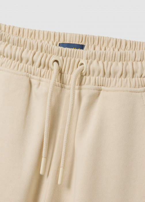 OVS Kids Pantaloni Gabardin Buttercream Fete 3-10 Ani [3]