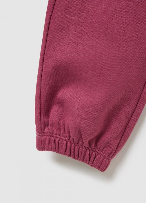 OVS Kids Pantaloni Gabardin Dry Rose Fete 3-10 Ani [4]