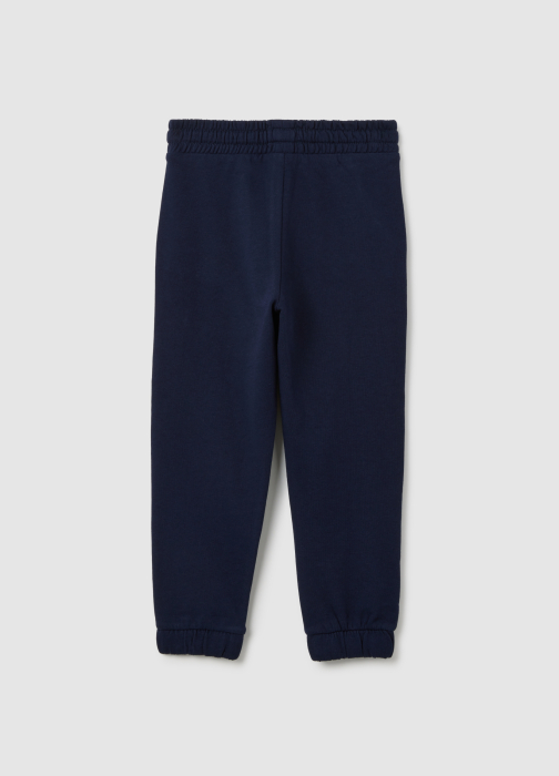 OVS Kids Габардиновые Брюки Для Девочек Maritime Blue 3-10 Лет [2]