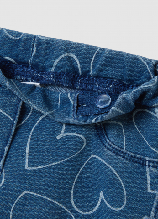 OVS Kids Брюки Для Девочек Medium Light Blue 9-36 Месяцев [4]