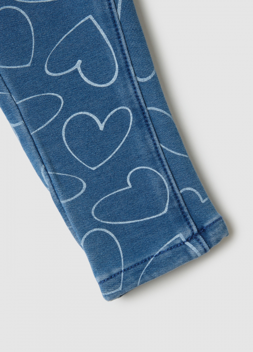 OVS Kids Брюки Для Девочек Medium Light Blue 9-36 Месяцев [3]