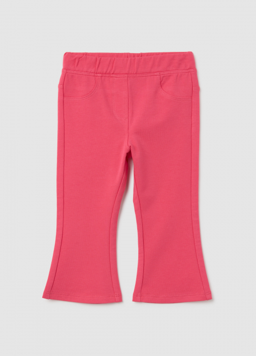OVS Kids Pantaloni Olive Fete 9-36 Luni [1]