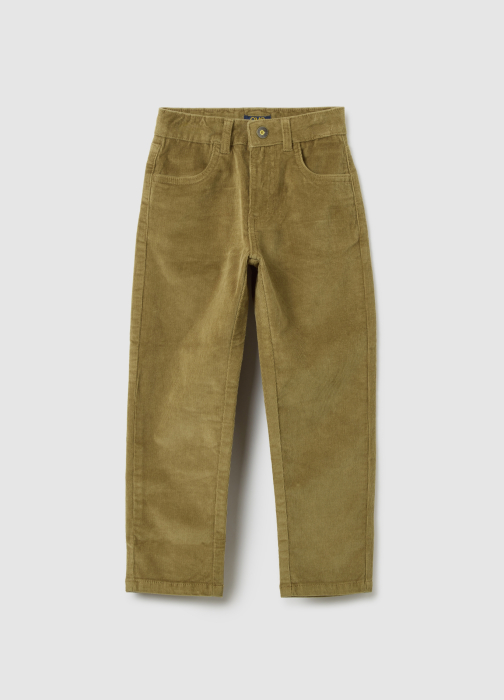 OVS Kids Pantaloni Otter Baieti 3-10 Ani [1]