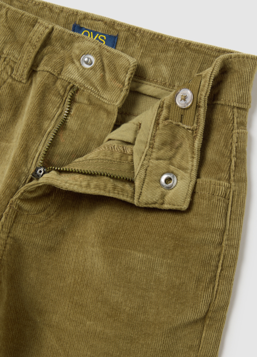 OVS Kids Pantaloni Otter Baieti 3-10 Ani [3]
