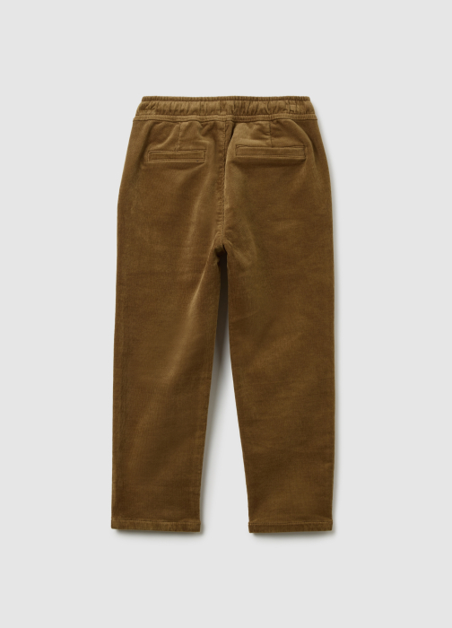 OVS Kids Pantaloni Otter Baieti 3-10 Ani [2]