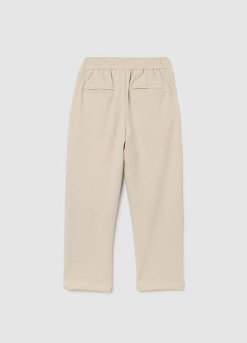 OVS Kids Pantaloni Oyster Gray Baieti 3-10 Ani [2]