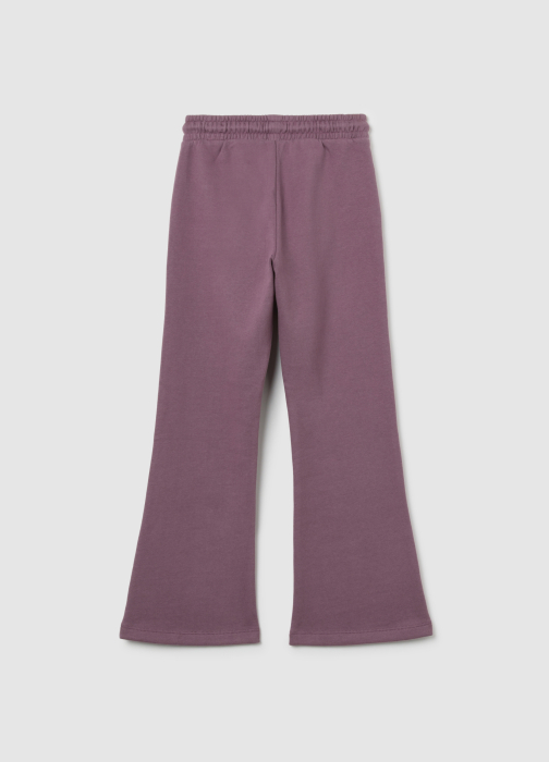 OVS Kids Pantaloni Sport Arctic Dusk Fete 3-10 Ani [2]