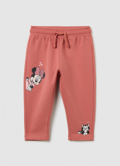 OVS Kids Спортивные Брюки Для Девочек Baroque Rose 9-36 Месяцев [1]
