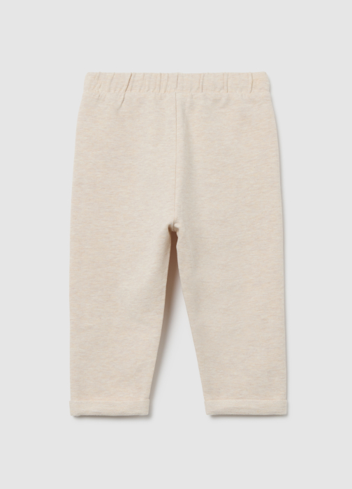OVS Kids Спортивные Брюки Для Девочек Beige Melange 9-36 Месяцев [2]