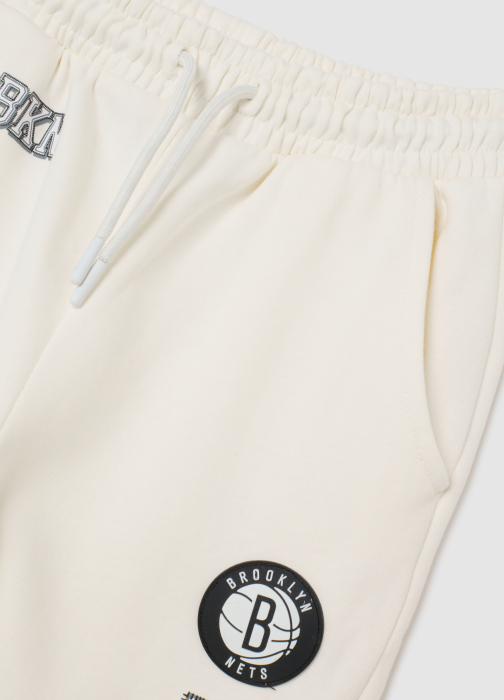 OVS Kids Спортивные Брюки Для Мальчиков Бежевые 3-10 Лет [3]