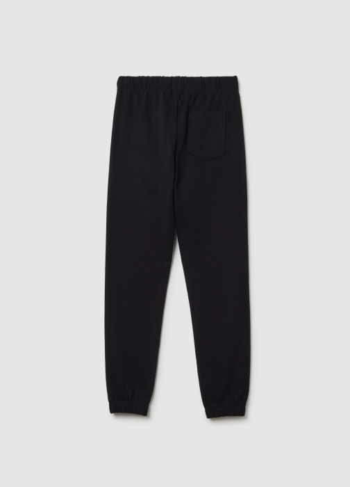 OVS Kids Pantaloni Sport Black Beauty  Baieti 10-15 Ani [2]