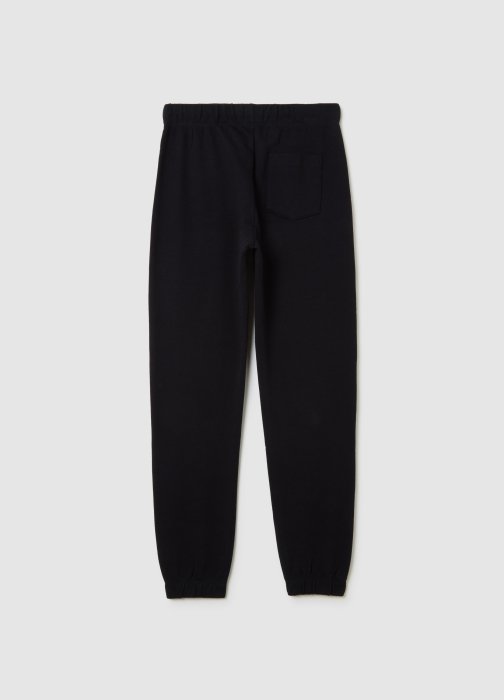 OVS Kids Pantaloni Sport Black Beauty  Baieti 10-15 Ani [2]