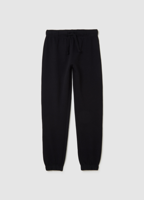 OVS Kids Pantaloni Sport Black Beauty  Baieti 10-15 Ani [1]