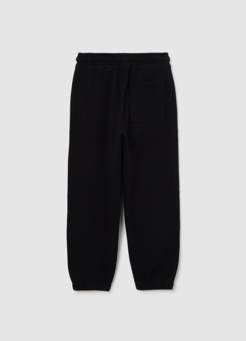 OVS Kids Спортивные Брюки Для Мальчиков Black Beauty  3-10 Лет [2]