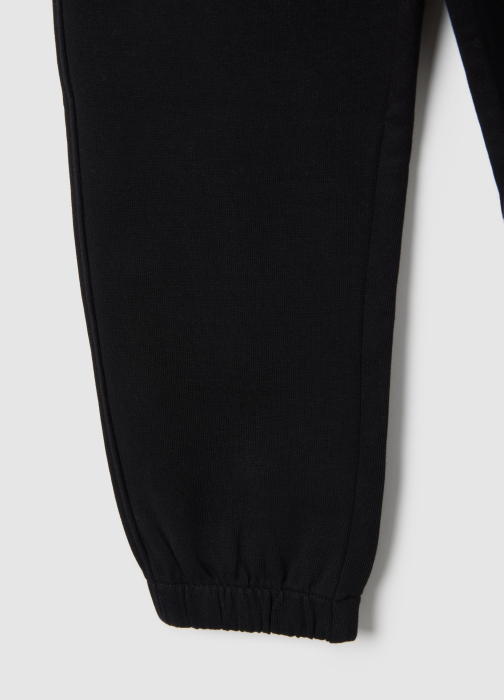 OVS Kids Pantaloni Sport Black Beauty  Baieti 3-10 Ani [4]