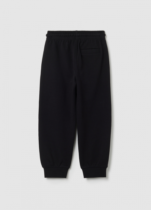 OVS Kids Pantaloni Sport Black Beauty  Baieti 3-10 Ani [2]