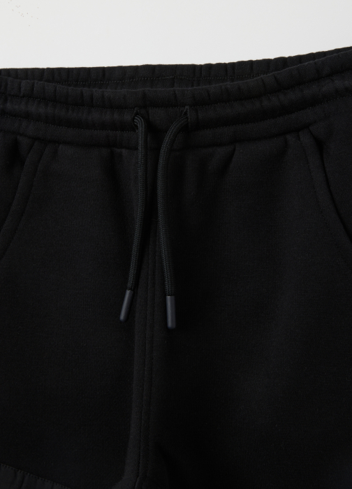 OVS Kids Pantaloni Sport Black Beauty  Baieti 3-10 Ani [3]