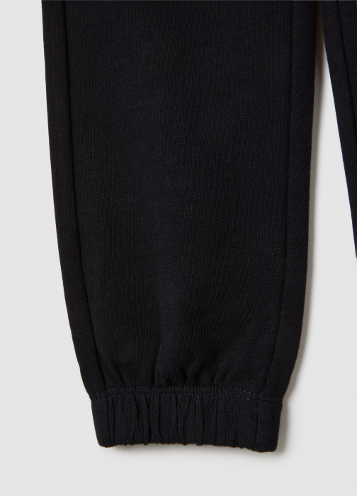 OVS Kids Pantaloni Sport Black Beauty  Baieti 3-10 Ani [4]