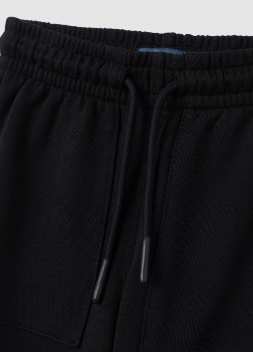 OVS Kids Pantaloni Sport Black Beauty  Baieti 3-10 Ani [4]