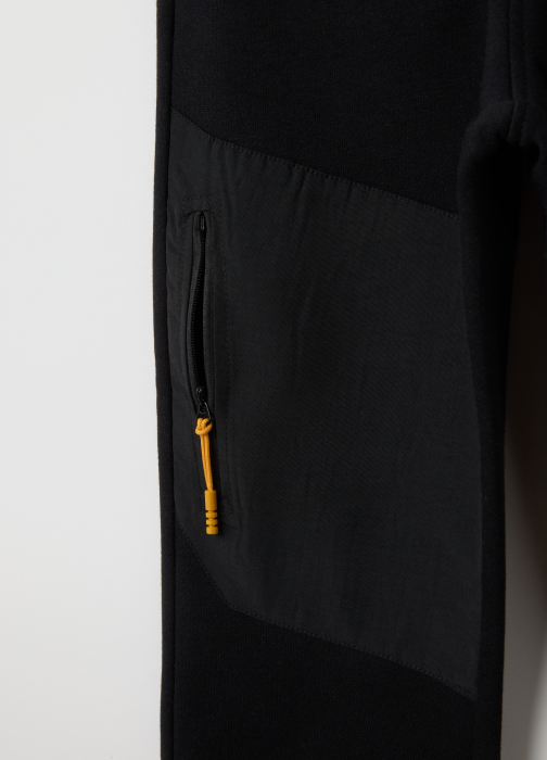 OVS Kids Pantaloni Sport Black Beauty  Baieti 3-10 Ani [4]