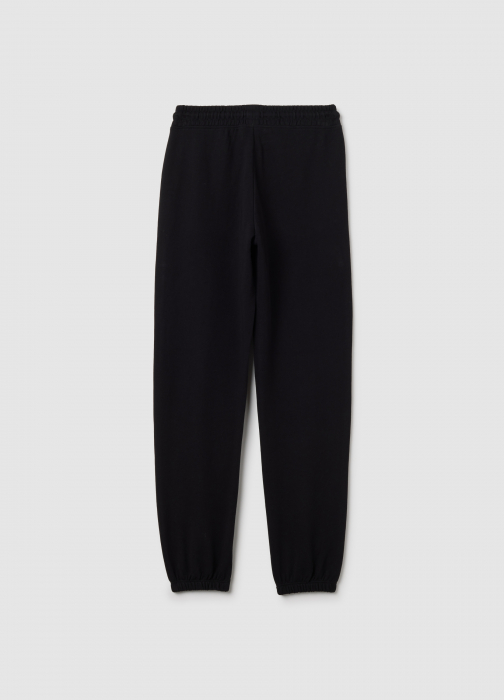 OVS Kids Pantaloni Sport Black Beauty  Fete 10-15 Ani [2]