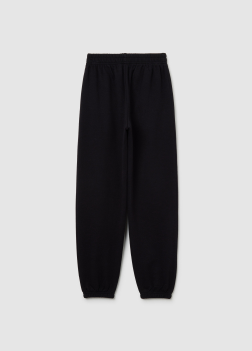 OVS Kids Pantaloni Sport Black Beauty  Fete 10-15 Ani [2]
