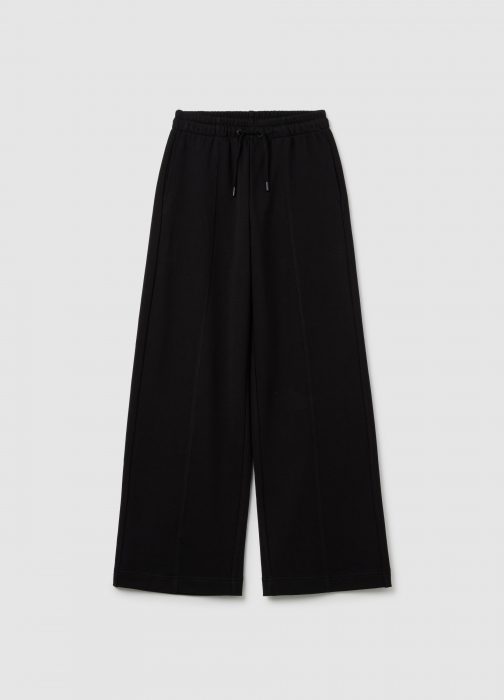 OVS Kids Pantaloni Sport Black Beauty  Fete 10-15 Ani [1]