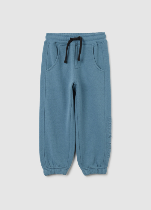 OVS Kids Pantaloni Sport Bluestone Baieti 3-10 Ani [1]