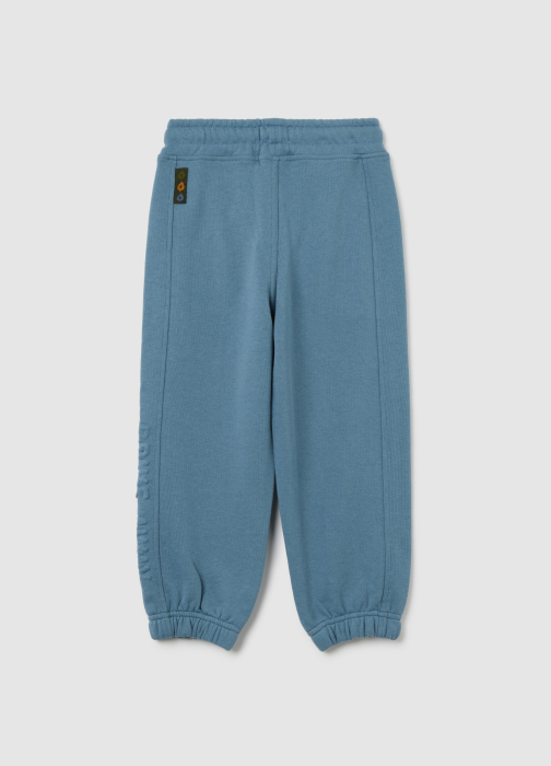 OVS Kids Pantaloni Sport Bluestone Baieti 3-10 Ani [2]