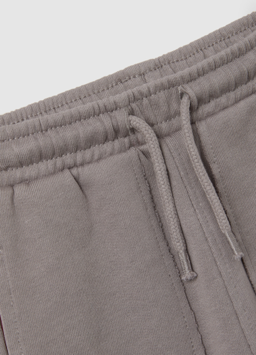 OVS Kids Pantaloni Sport Bordo Baieti 9-36 Luni [3]