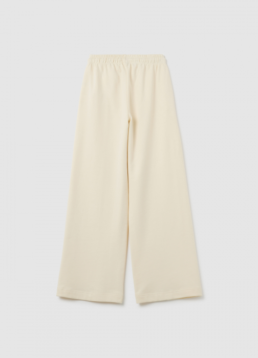 OVS Kids Pantaloni Sport Buttercream Fete 10-15 Ani [2]