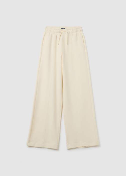 OVS Kids Pantaloni Sport Buttercream Fete 10-15 Ani [1]