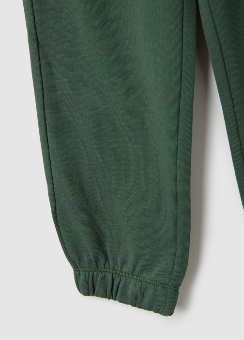 OVS Kids Pantaloni Sport Cilantro Baieti 3-10 Ani [4]